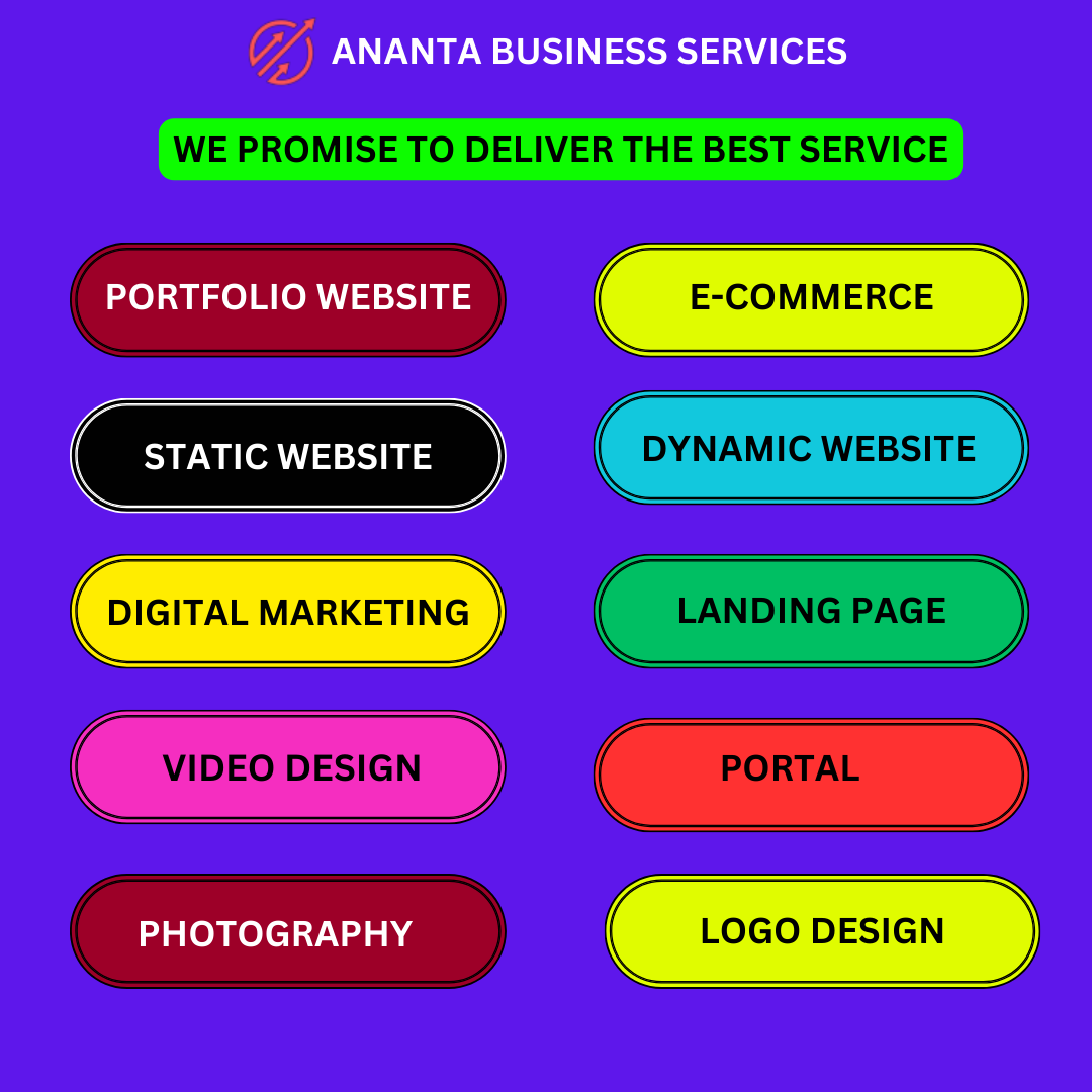 Services 